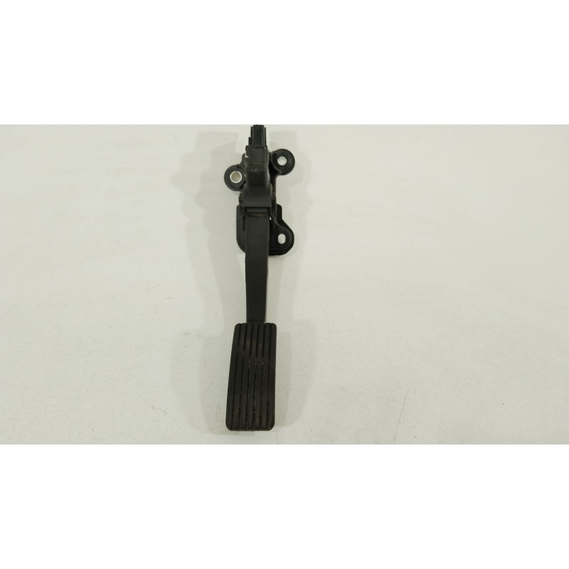 Recambio de potenciometro pedal para citroën c4 aircross 1.6 hdi 115 referencia OEM IAM 1601CL 17062661659 1600A102