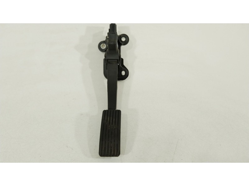 Recambio de potenciometro pedal para citroën c4 aircross 1.6 hdi 115 referencia OEM IAM 1601CL 17062661659 1600A102