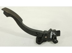 Recambio de potenciometro pedal para citroën c4 aircross 1.6 hdi 115 referencia OEM IAM 1601CL 17062661659 1600A102 2