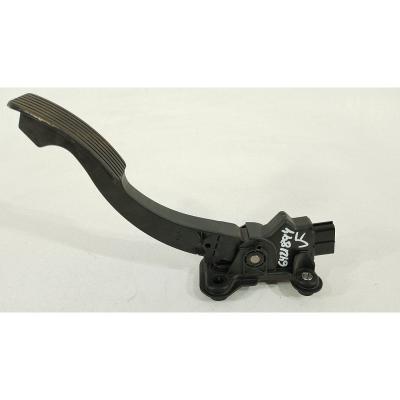 Recambio de potenciometro pedal para citroën c4 aircross 1.6 hdi 115 referencia OEM IAM 1601CL 17062661659 1600A102