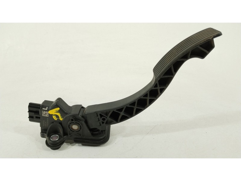 Recambio de potenciometro pedal para citroën c4 aircross 1.6 hdi 115 referencia OEM IAM 1601CL 17062661659 1600A102