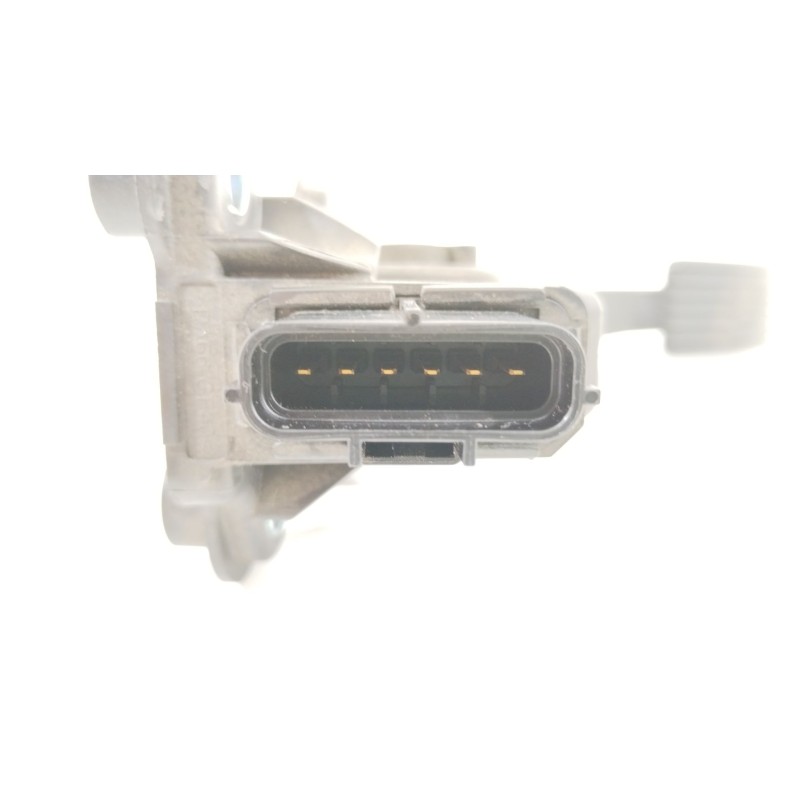 Recambio de potenciometro pedal para citroën c4 aircross 1.6 hdi 115 referencia OEM IAM 1601CL 17062661659 1600A102