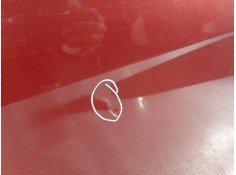 Recambio de puerta trasera derecha para seat altea (5p1) 1.9 tdi referencia OEM IAM 5P0833312   2