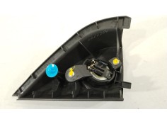 Recambio de moldura puerta delantera derecha para citroën c4 aircross 1.6 hdi 115 referencia OEM IAM 7221B194  MR986377 2