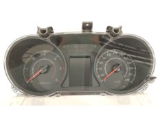 Recambio de cuadro instrumentos para citroën c4 aircross 1.6 hdi 115 referencia OEM IAM 8100C355  MM0053603