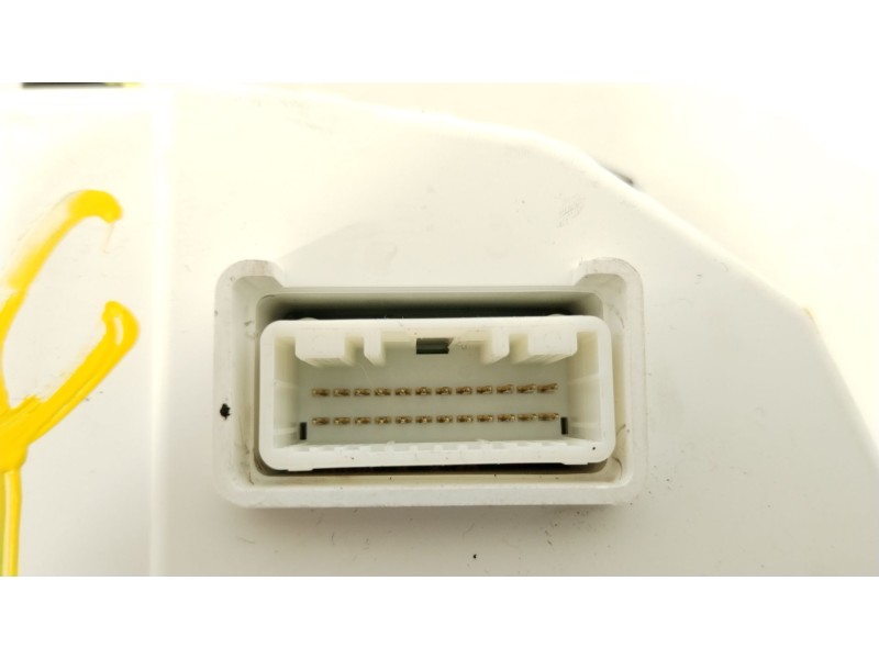 Recambio de cuadro instrumentos para citroën c4 aircross 1.6 hdi 115 referencia OEM IAM 8100C355  MM0053603