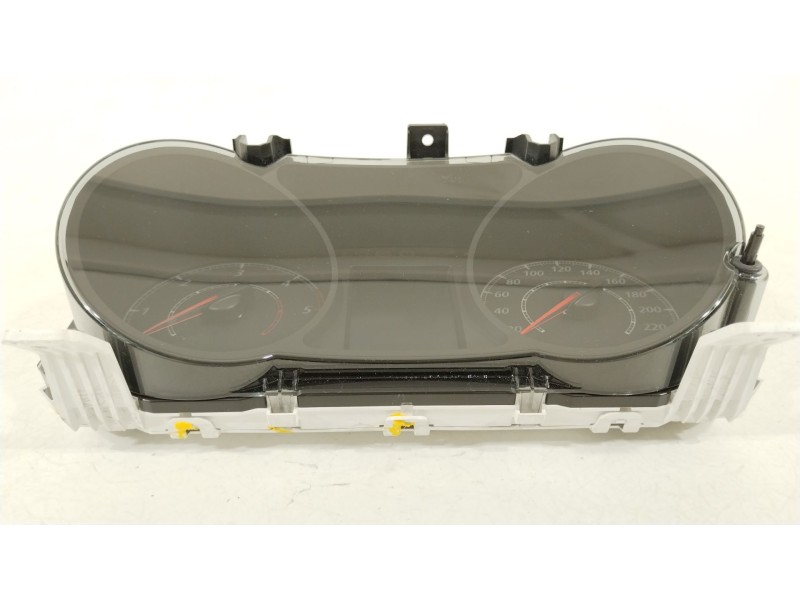 Recambio de cuadro instrumentos para citroën c4 aircross 1.6 hdi 115 referencia OEM IAM 8100C355  MM0053603