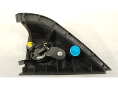 Recambio de moldura puerta delantera izquierda para citroën c4 aircross 1.6 hdi 115 referencia OEM IAM 7221B243  MR986377 2