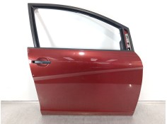 Recambio de puerta delantera derecha para seat altea (5p1) 1.9 tdi referencia OEM IAM 5P0831312  