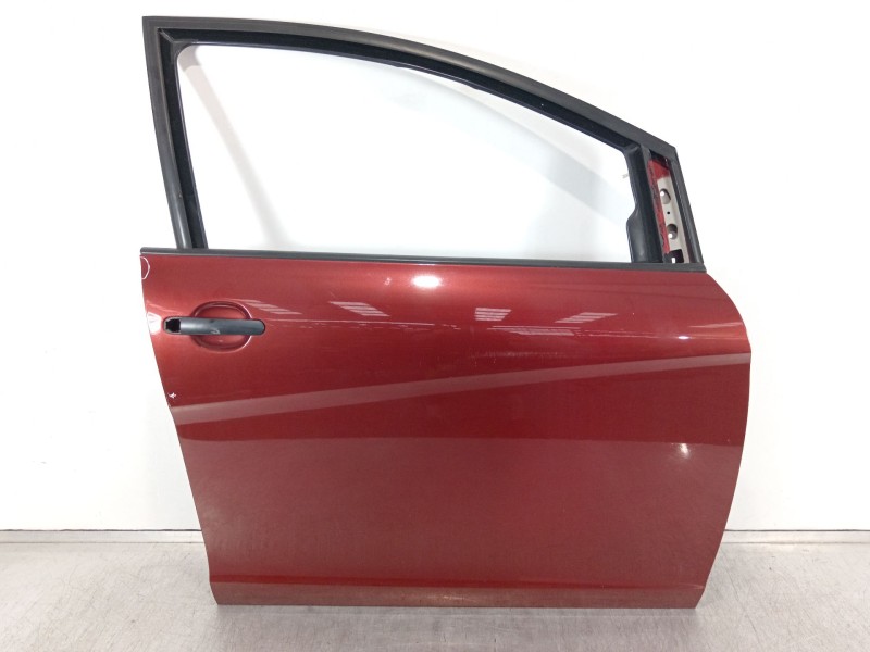 Recambio de puerta delantera derecha para seat altea (5p1) 1.9 tdi referencia OEM IAM 5P0831312  