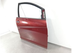 Recambio de puerta delantera derecha para seat altea (5p1) 1.9 tdi referencia OEM IAM 5P0831312   2