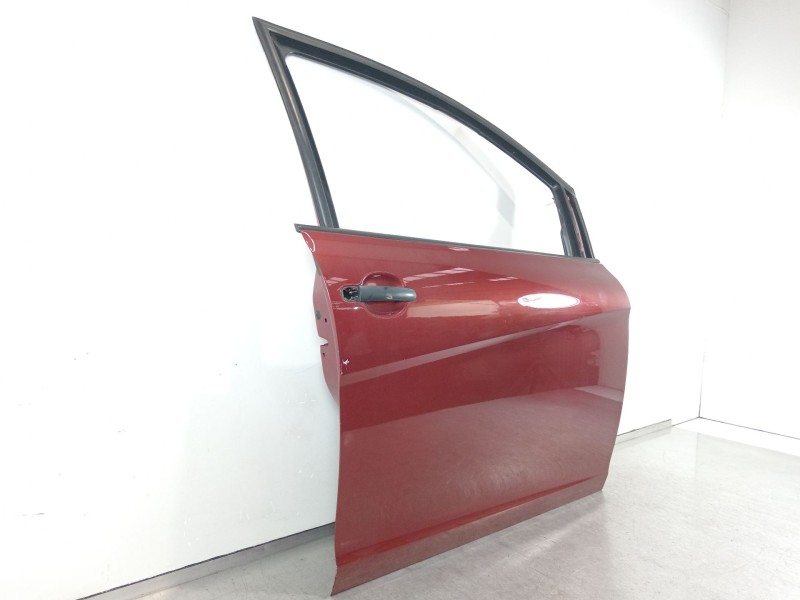 Recambio de puerta delantera derecha para seat altea (5p1) 1.9 tdi referencia OEM IAM 5P0831312  