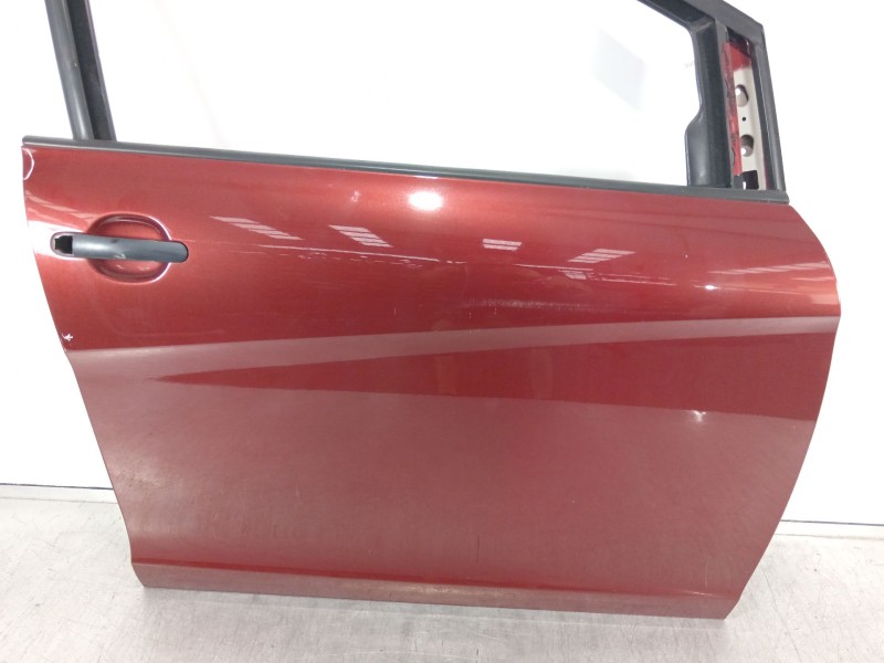 Recambio de puerta delantera derecha para seat altea (5p1) 1.9 tdi referencia OEM IAM 5P0831312  