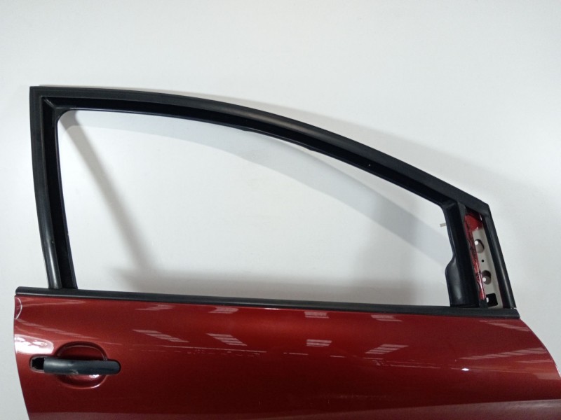 Recambio de puerta delantera derecha para seat altea (5p1) 1.9 tdi referencia OEM IAM 5P0831312  