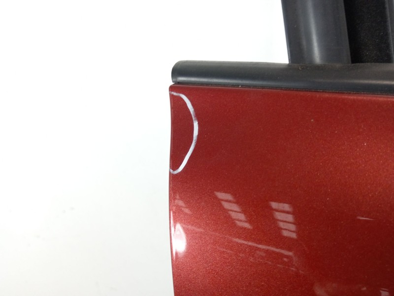 Recambio de puerta delantera derecha para seat altea (5p1) 1.9 tdi referencia OEM IAM 5P0831312  