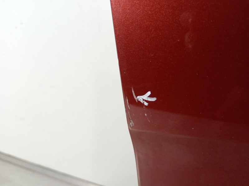 Recambio de puerta delantera derecha para seat altea (5p1) 1.9 tdi referencia OEM IAM 5P0831312  