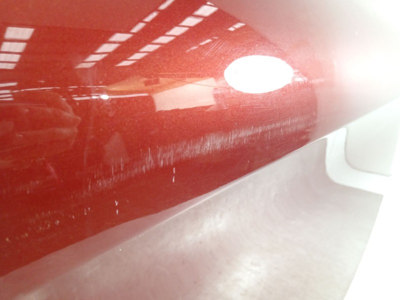 Recambio de puerta delantera derecha para seat altea (5p1) 1.9 tdi referencia OEM IAM 5P0831312  