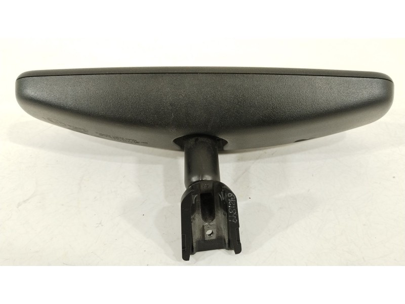 Recambio de espejo interior para citroën c4 aircross 1.6 hdi 115 referencia OEM IAM 7630A058  1608310080