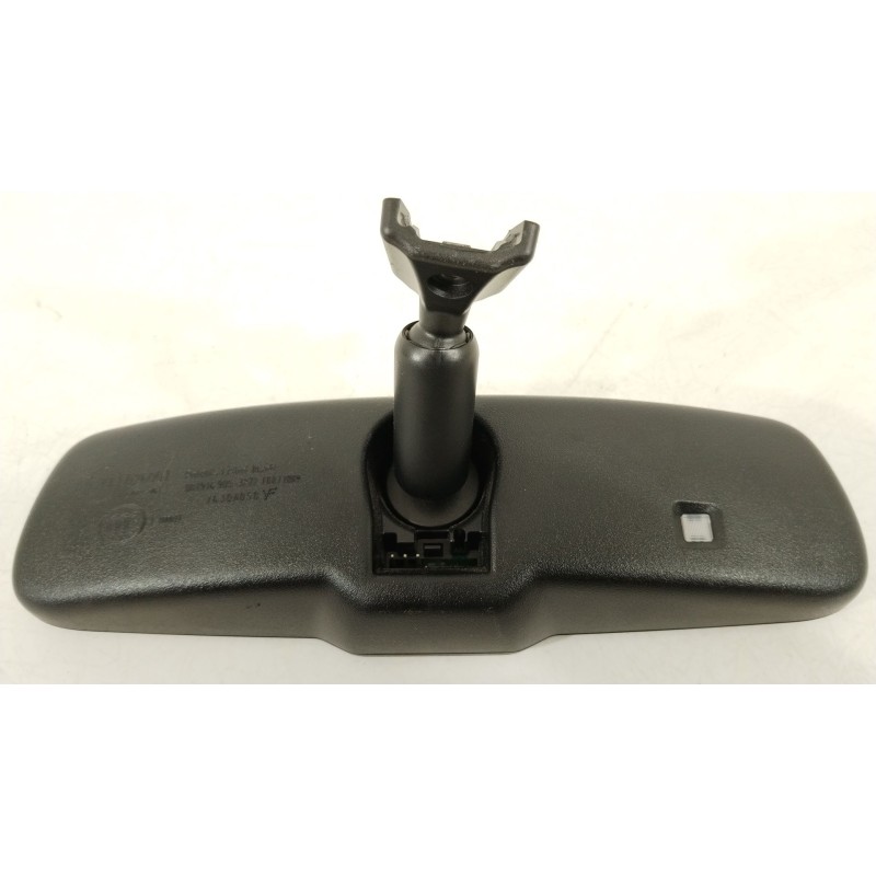 Recambio de espejo interior para citroën c4 aircross 1.6 hdi 115 referencia OEM IAM 7630A058  1608310080