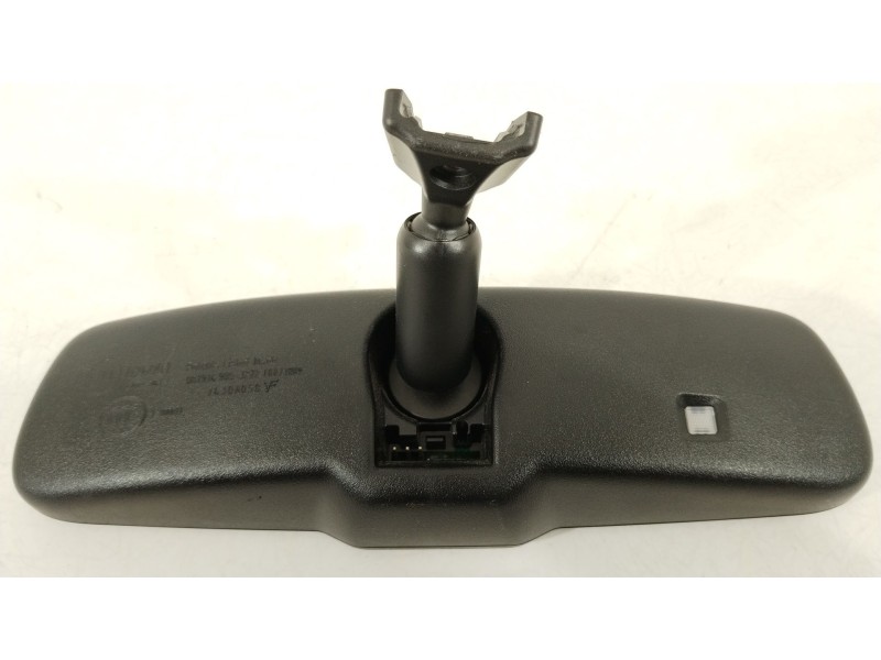 Recambio de espejo interior para citroën c4 aircross 1.6 hdi 115 referencia OEM IAM 7630A058  1608310080