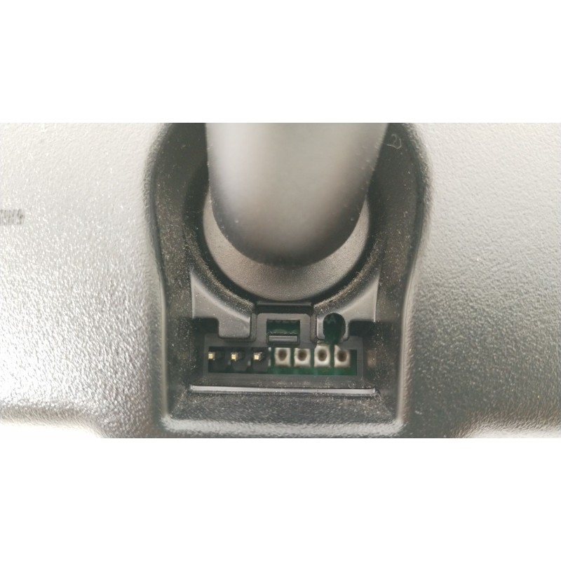 Recambio de espejo interior para citroën c4 aircross 1.6 hdi 115 referencia OEM IAM 7630A058  1608310080