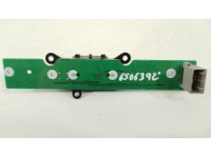 Recambio de warning para citroën c4 aircross 1.6 hdi 115 referencia OEM IAM    2