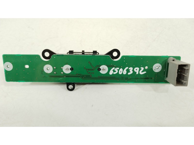 Recambio de warning para citroën c4 aircross 1.6 hdi 115 referencia OEM IAM   