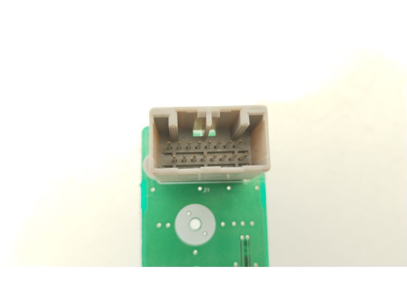 Recambio de warning para citroën c4 aircross 1.6 hdi 115 referencia OEM IAM   