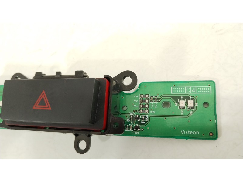 Recambio de warning para citroën c4 aircross 1.6 hdi 115 referencia OEM IAM   