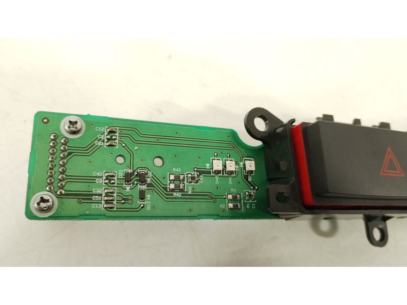 Recambio de warning para citroën c4 aircross 1.6 hdi 115 referencia OEM IAM   