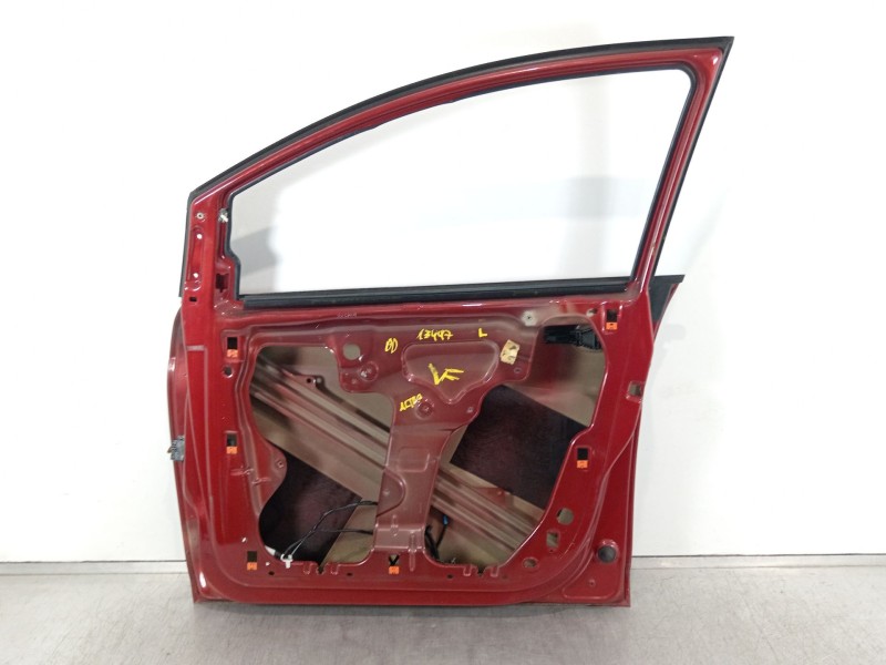 Recambio de puerta delantera derecha para seat altea (5p1) 1.9 tdi referencia OEM IAM 5P0831312  