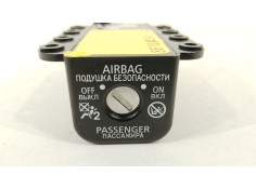 Recambio de modulo electronico para citroën c4 aircross 1.6 hdi 115 referencia OEM IAM 8610A134  