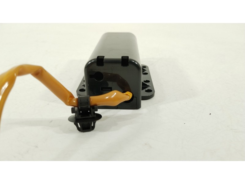 Recambio de modulo electronico para citroën c4 aircross 1.6 hdi 115 referencia OEM IAM 8610A134  