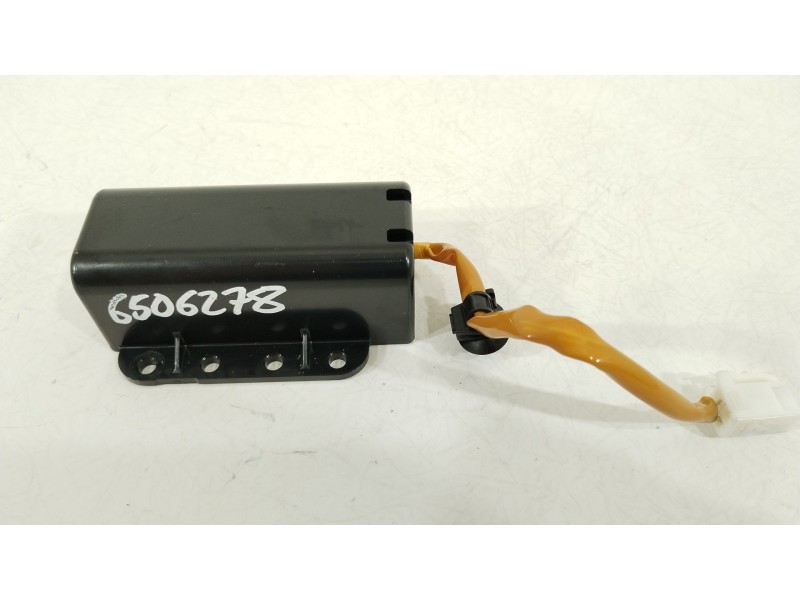 Recambio de modulo electronico para citroën c4 aircross 1.6 hdi 115 referencia OEM IAM 8610A134  