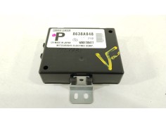 Recambio de modulo electronico para citroën c4 aircross 1.6 hdi 115 referencia OEM IAM 1608252580  8638A048