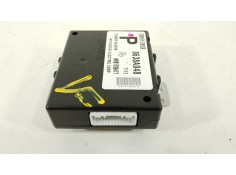 Recambio de modulo electronico para citroën c4 aircross 1.6 hdi 115 referencia OEM IAM 1608252580  8638A048 2