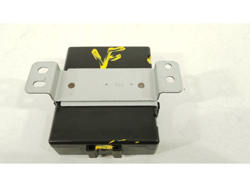 Recambio de modulo electronico para citroën c4 aircross 1.6 hdi 115 referencia OEM IAM 1608252580  8638A048