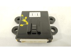 Recambio de modulo electronico para citroën c4 aircross 1.6 hdi 115 referencia OEM IAM 8637A661  