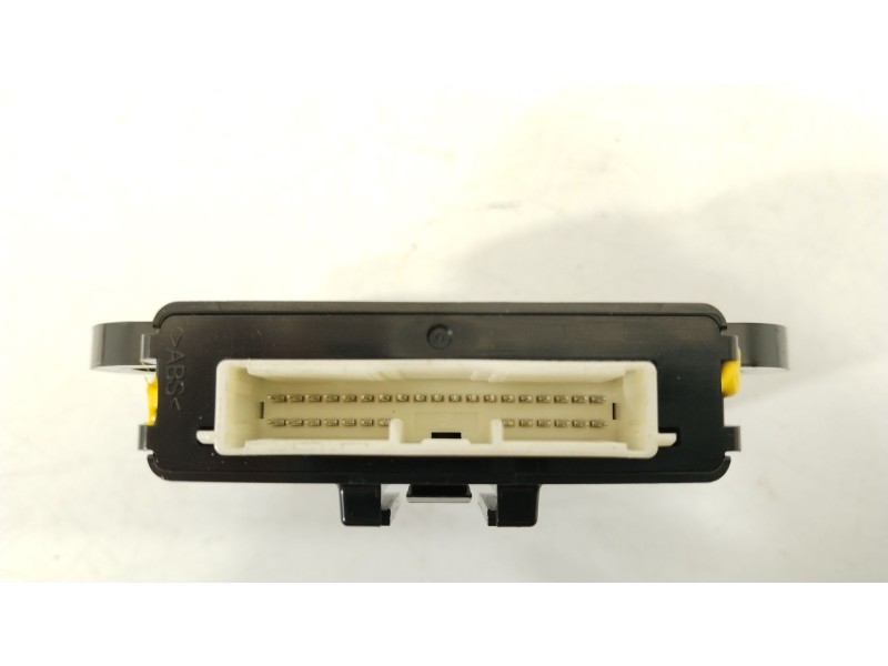 Recambio de modulo electronico para citroën c4 aircross 1.6 hdi 115 referencia OEM IAM 8637A661  