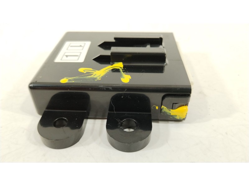 Recambio de modulo electronico para citroën c4 aircross 1.6 hdi 115 referencia OEM IAM 8637A661  