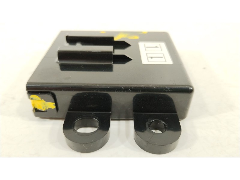 Recambio de modulo electronico para citroën c4 aircross 1.6 hdi 115 referencia OEM IAM 8637A661  