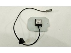 Recambio de antena para citroën c4 aircross 1.6 hdi 115 referencia OEM IAM 8751A034  6X24M637