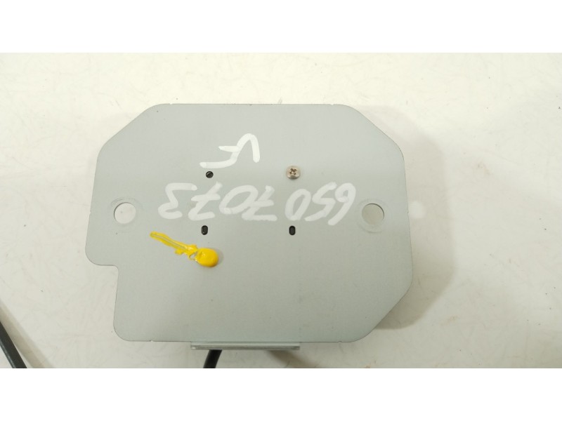 Recambio de antena para citroën c4 aircross 1.6 hdi 115 referencia OEM IAM 8751A034  6X24M637