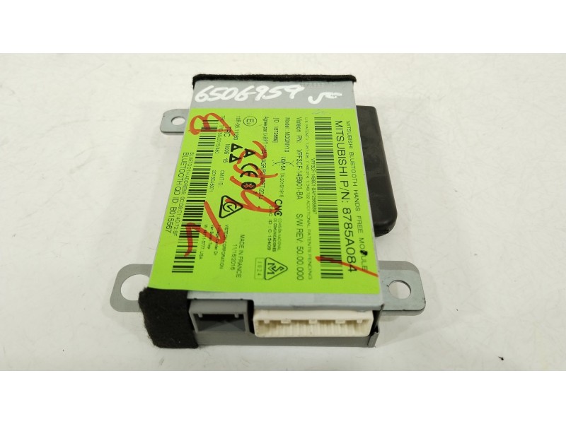 Recambio de modulo electronico para citroën c4 aircross 1.6 hdi 115 referencia OEM IAM 8785A084  