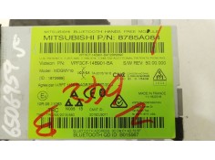 Recambio de modulo electronico para citroën c4 aircross 1.6 hdi 115 referencia OEM IAM 8785A084   2