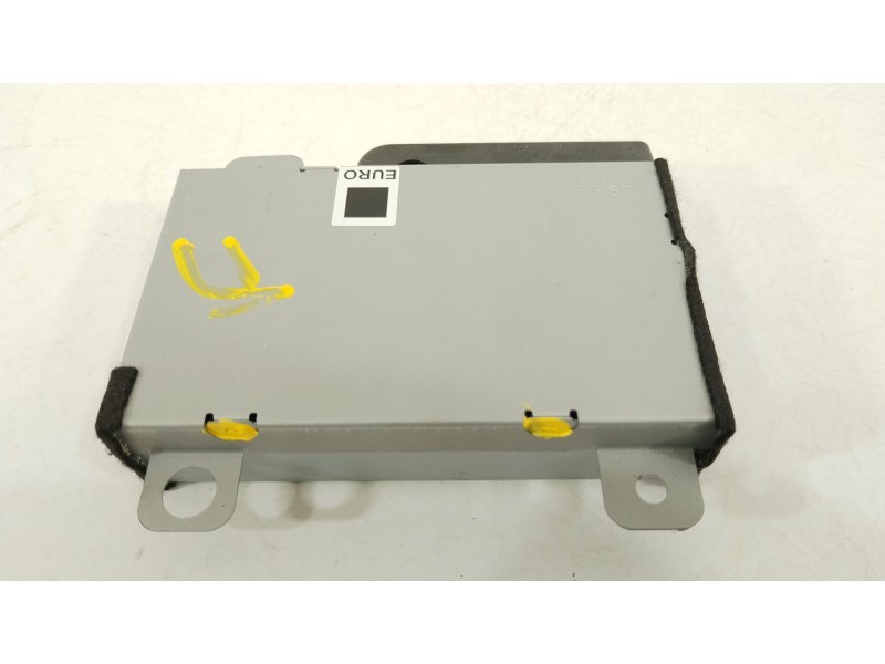 Recambio de modulo electronico para citroën c4 aircross 1.6 hdi 115 referencia OEM IAM 8785A084  