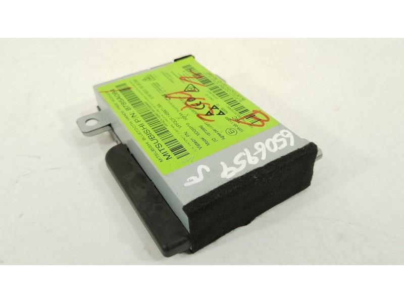 Recambio de modulo electronico para citroën c4 aircross 1.6 hdi 115 referencia OEM IAM 8785A084  