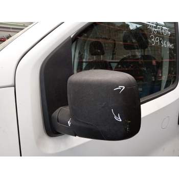 RETROVISOR IZQUIERDO 