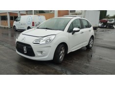 citroën c3 ii (sc_) del año 2013 2