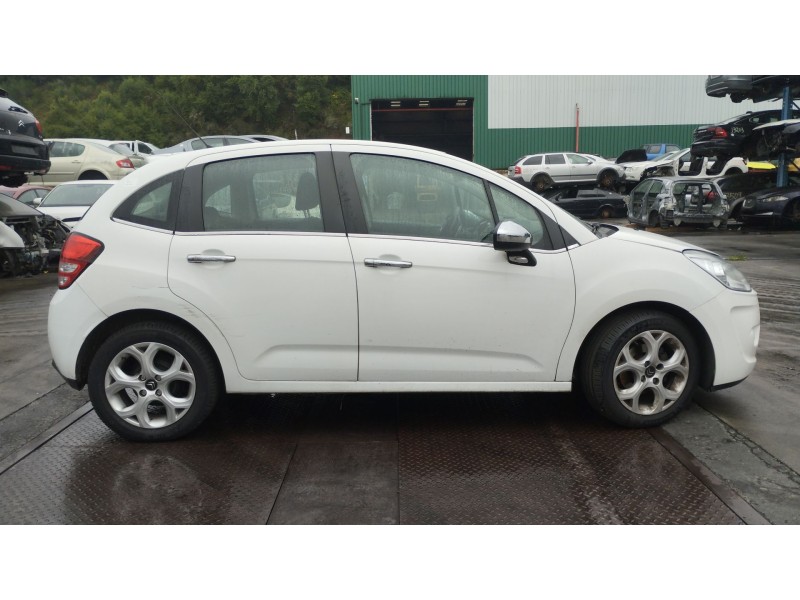 citroën c3 ii (sc_) del año 2013